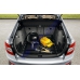 Коврик в багажник Skoda Octavia A7 (5E5) Combi 2013>, 5E9061162 - VAG